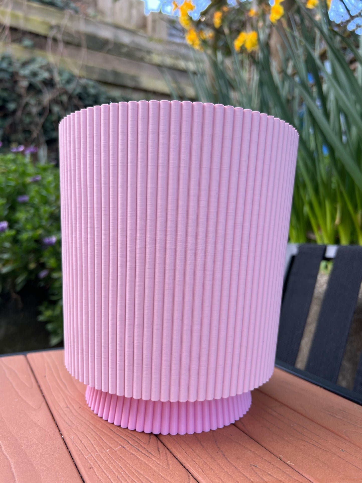 LIMITED EDITION - Cherry Blossom - Verti-Go – Succulent Planter Pot