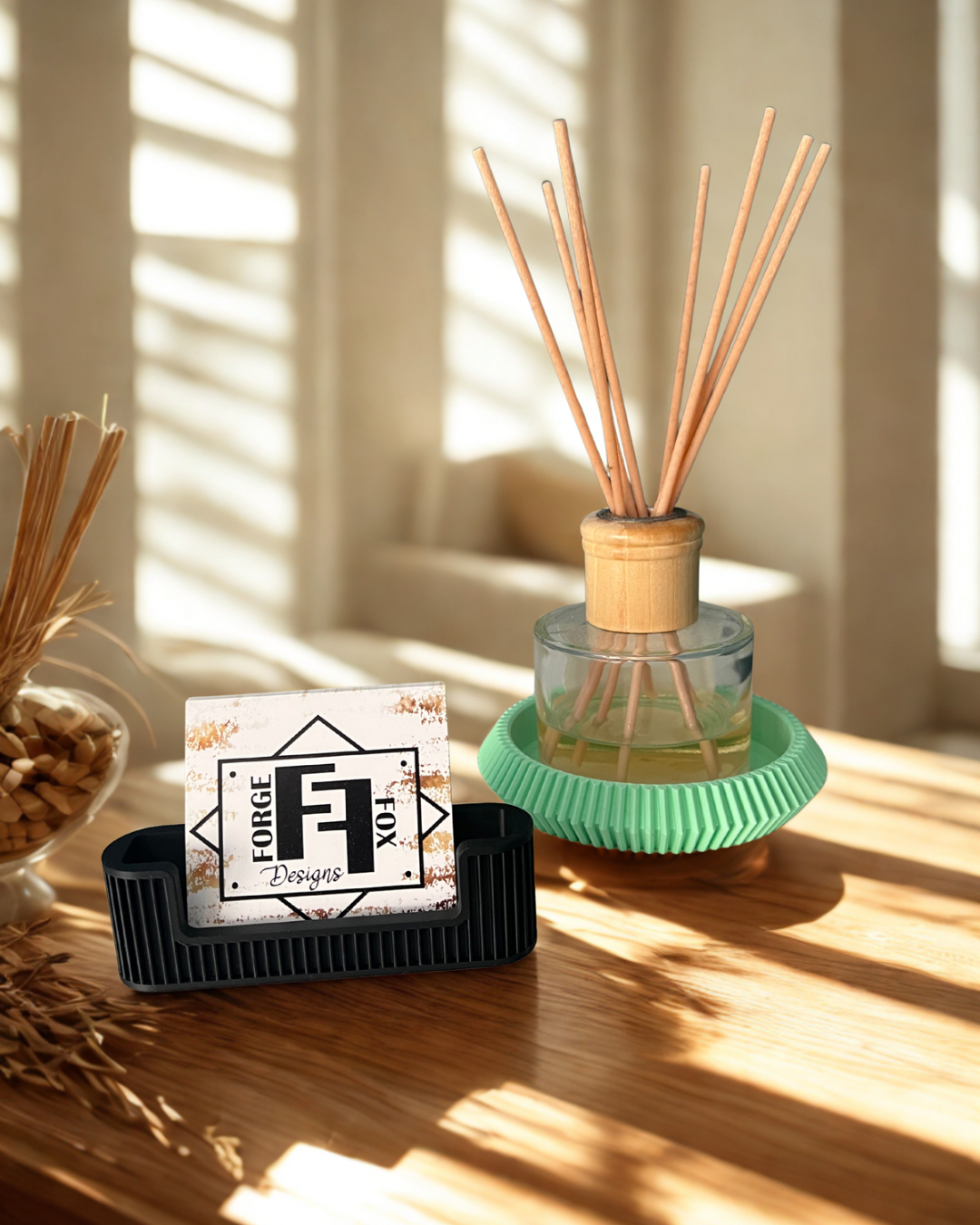 Business Card Holder