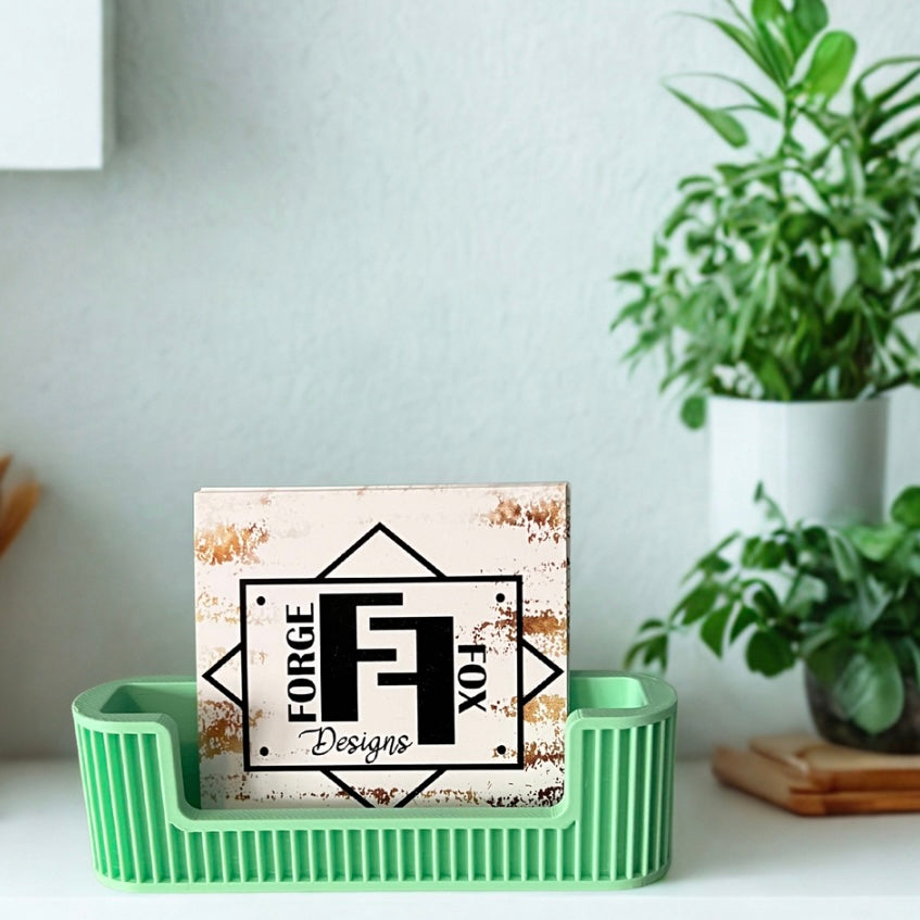 Business Card Holder