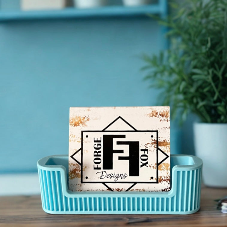 Business Card Holder