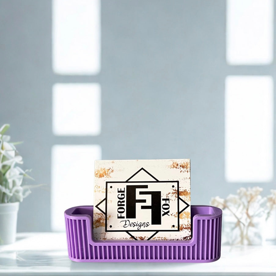 Business Card Holder