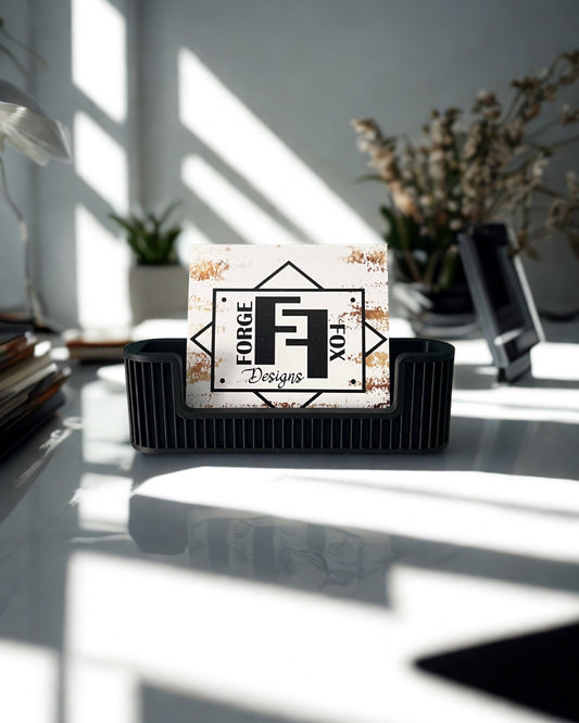 Business Card Holder